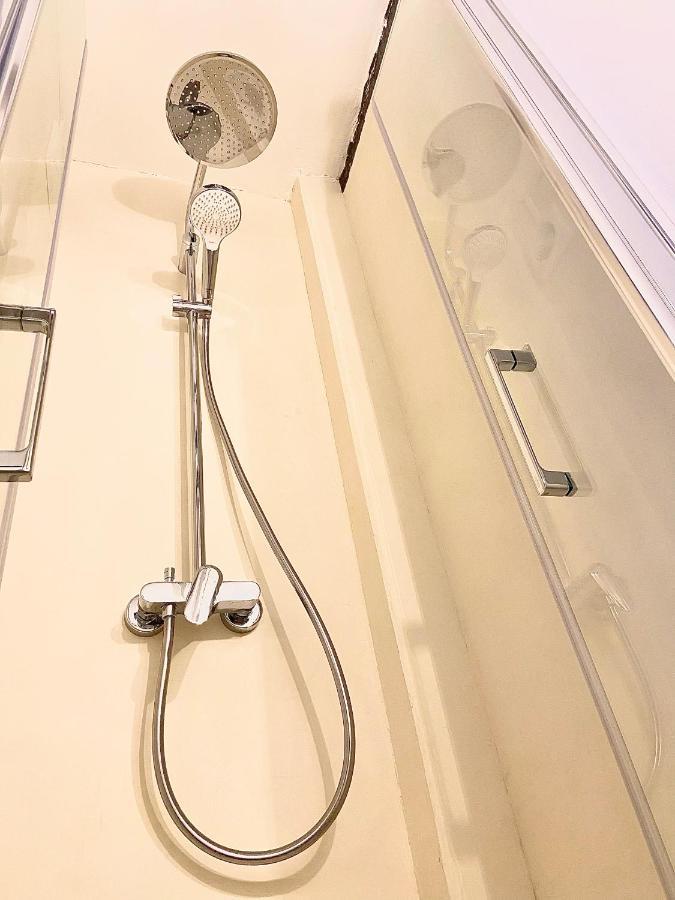 Electra Mini-Studio 파리 외부 사진