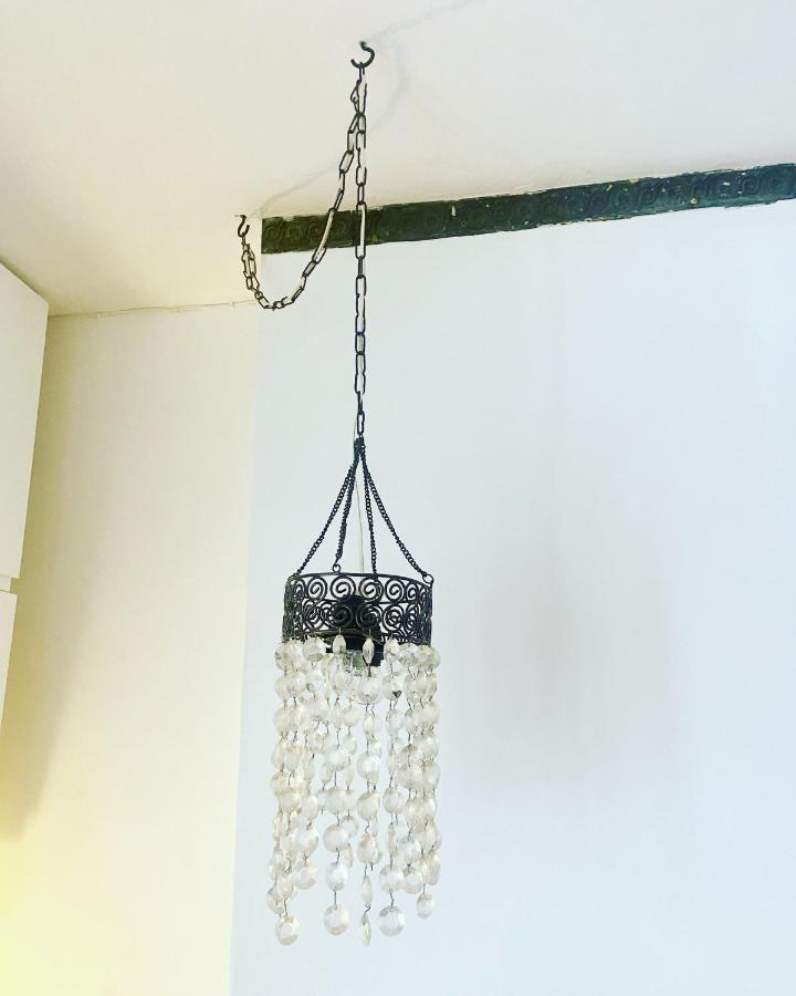 Electra Mini-Studio 파리 외부 사진